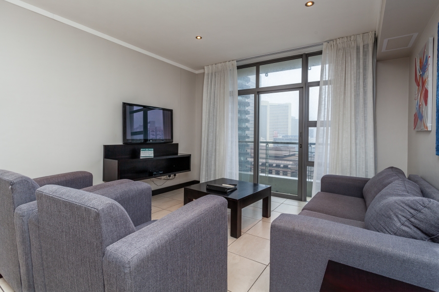 1 Bedroom Property for Sale in Cape Town City Centre Western Cape
